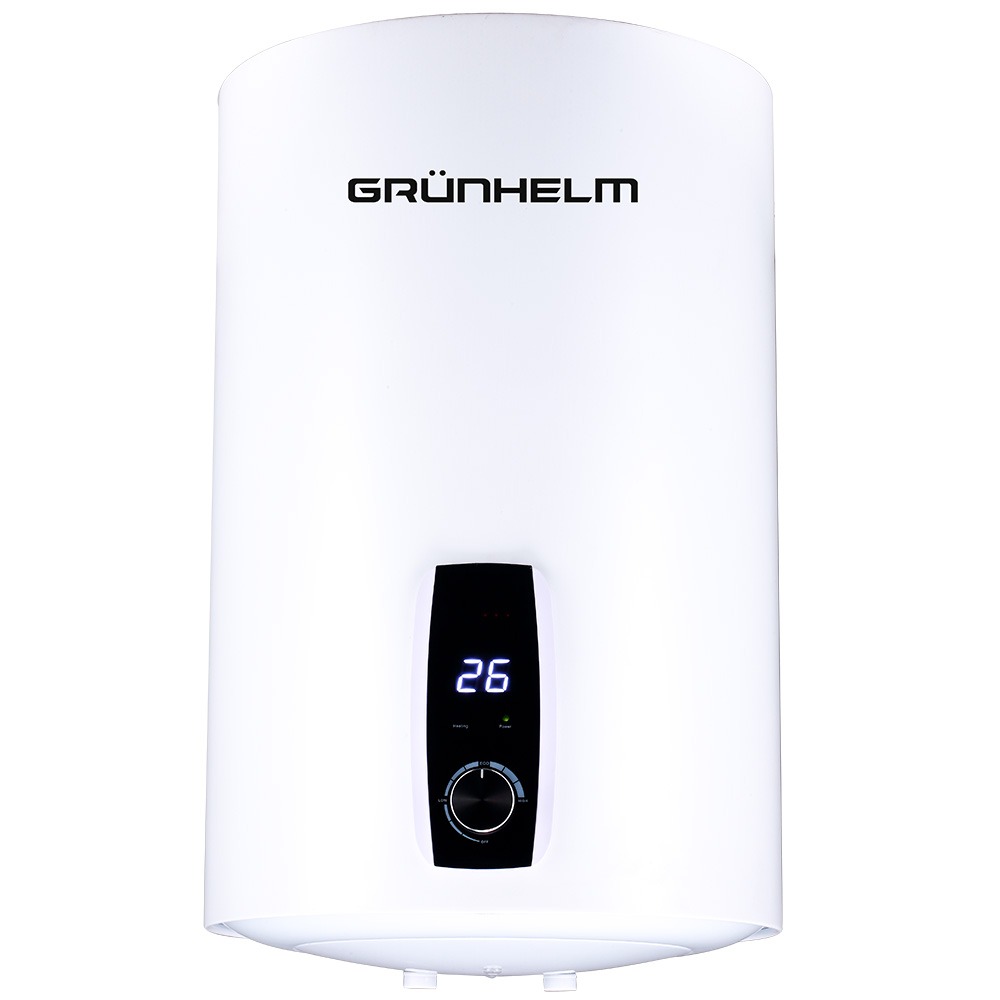Бойлер GRUNHELM WH-50 RD Бойлер GRUNHELM WH-50 RD