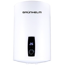 Бойлер GRUNHELM WH-50 RD