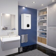 Бойлер ATLANTIC Vertigo Steatite Essential 50 MP-040 2F 220G (1500W)