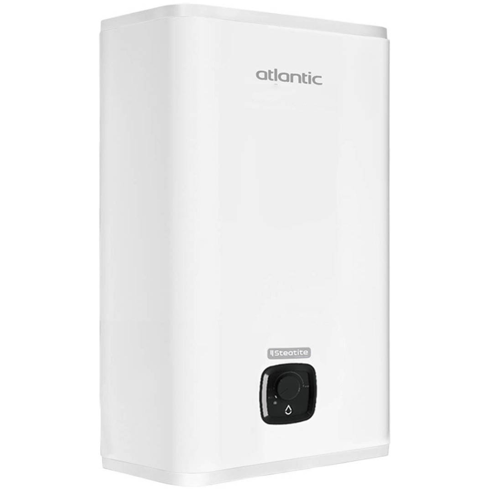 Бойлер ATLANTIC Vertigo Steatite Essential 50 MP-040 2F 220G (1500W) Объем бака 40 л