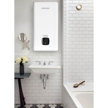 Бойлер ATLANTIC Vertigo Steatite Essential 80 MP-065 2F 220G (1500W)
