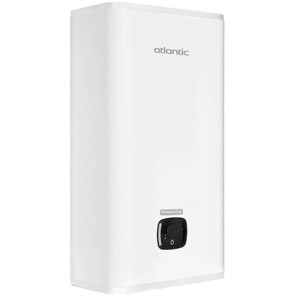 Бойлер ATLANTIC Vertigo Steatite Essential 80 MP-065 2F 220G (1500W) Объем бака 65 л