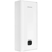 Бойлер ATLANTIC Vertigo Steatite Essential 100 MP-080 2F 220G (1500W)