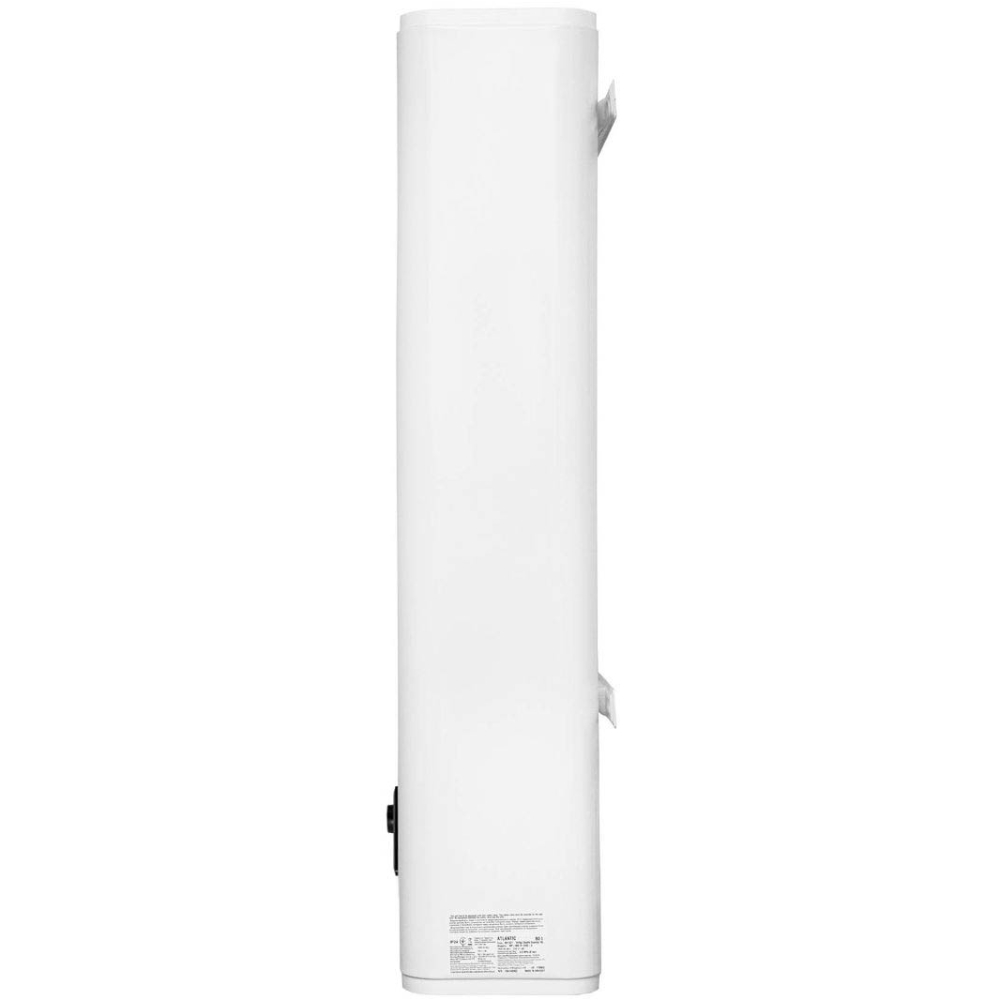 Бойлер ATLANTIC Vertigo Steatite Essential 100 MP-080 2F 220G (1500W) Спосіб установлення універсальний