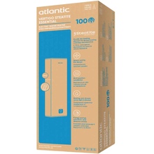 Бойлер ATLANTIC Vertigo Steatite Essential 100 MP-080 2F 220G (1500W)