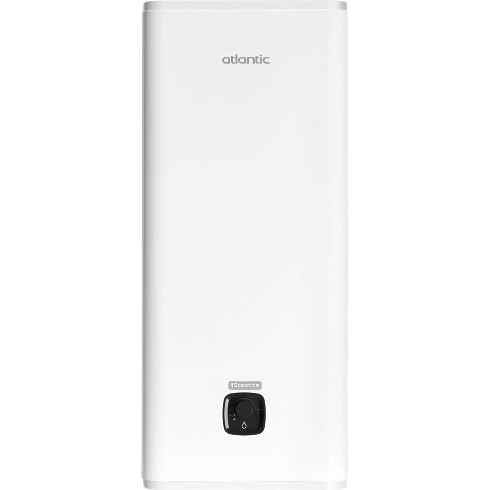 Бойлер ATLANTIC Vertigo Steatite Essential 100 MP-080 2F 220G (1500W)
