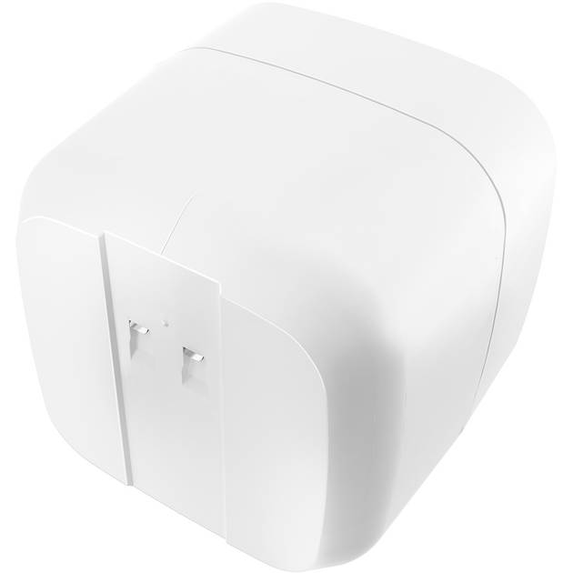 Бойлер ATLANTIC Nanto SWH 30A M-N1 2000W Тип ТЭНа мокрый