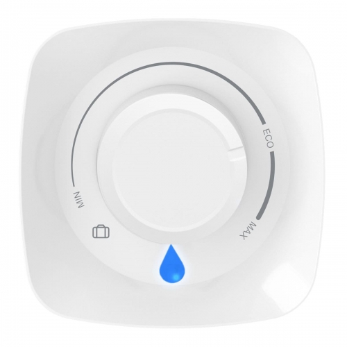 Бойлер ATLANTIC Nanto SWH 30A M-N1 2000W Способ установки над мойкой