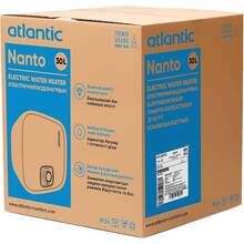 Бойлер ATLANTIC Nanto SWH 30A M-N1 2000W