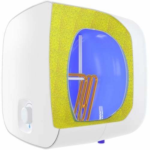 Бойлер ATLANTIC Nanto SWH 30A M-N1 2000W Мощность 2000