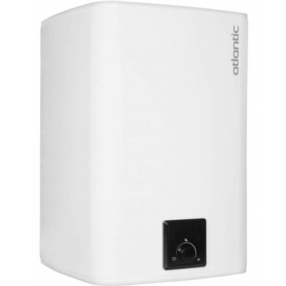 Бойлер ATLANTIC Steatite Cube VM 75 S4 C 1500W Объем бака 75 л