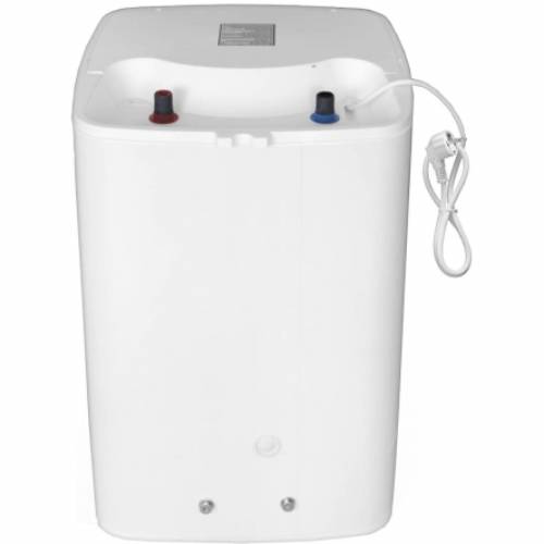 Бойлер ATLANTIC Steatite Cube VM 75 S4 C 1500W Способ установки вертикальный