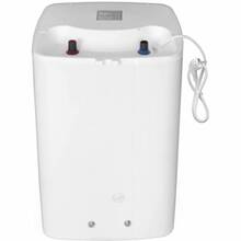 Бойлер ATLANTIC Steatite Cube VM 75 S4 C 1500W