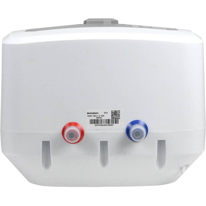 Бойлер SHIVAKI SHKT WH-1.2-15A Тип ТЭНа мокрый