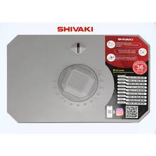 Бойлер SHIVAKI SHKT WH-1.2-15A
