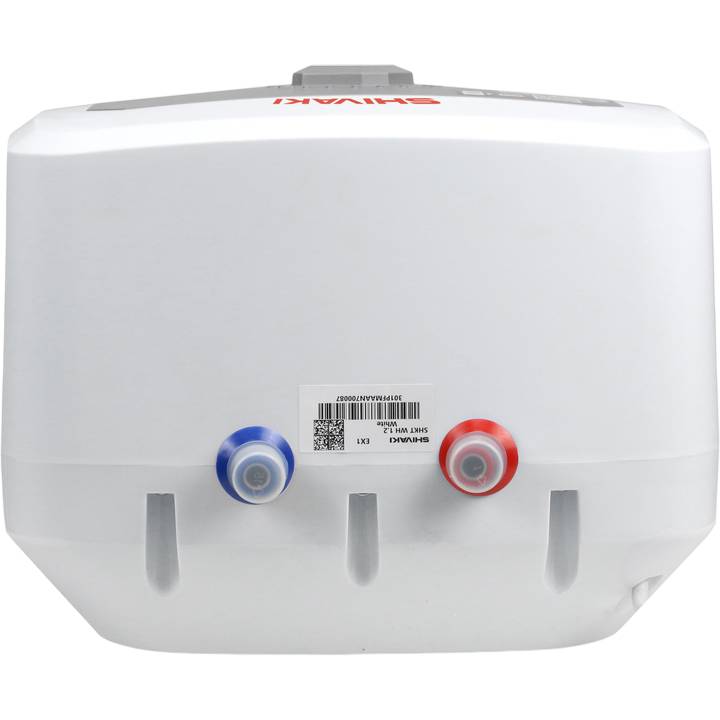 Бойлер SHIVAKI SHKT WH-1.2-15U Тип ТЭНа мокрый