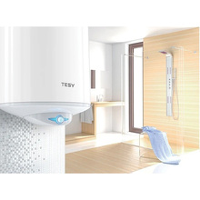 Бойлер TESY Anticalc Slim 50 V С class (304846) Бойлер TESY Anticalc Slim 50 V С class (304846)