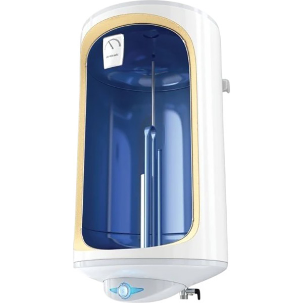 Бойлер TESY Anticalc Slim 50 V С class (304846) Бойлер TESY Anticalc Slim 50 V С class (304846) Объем бака 50 л