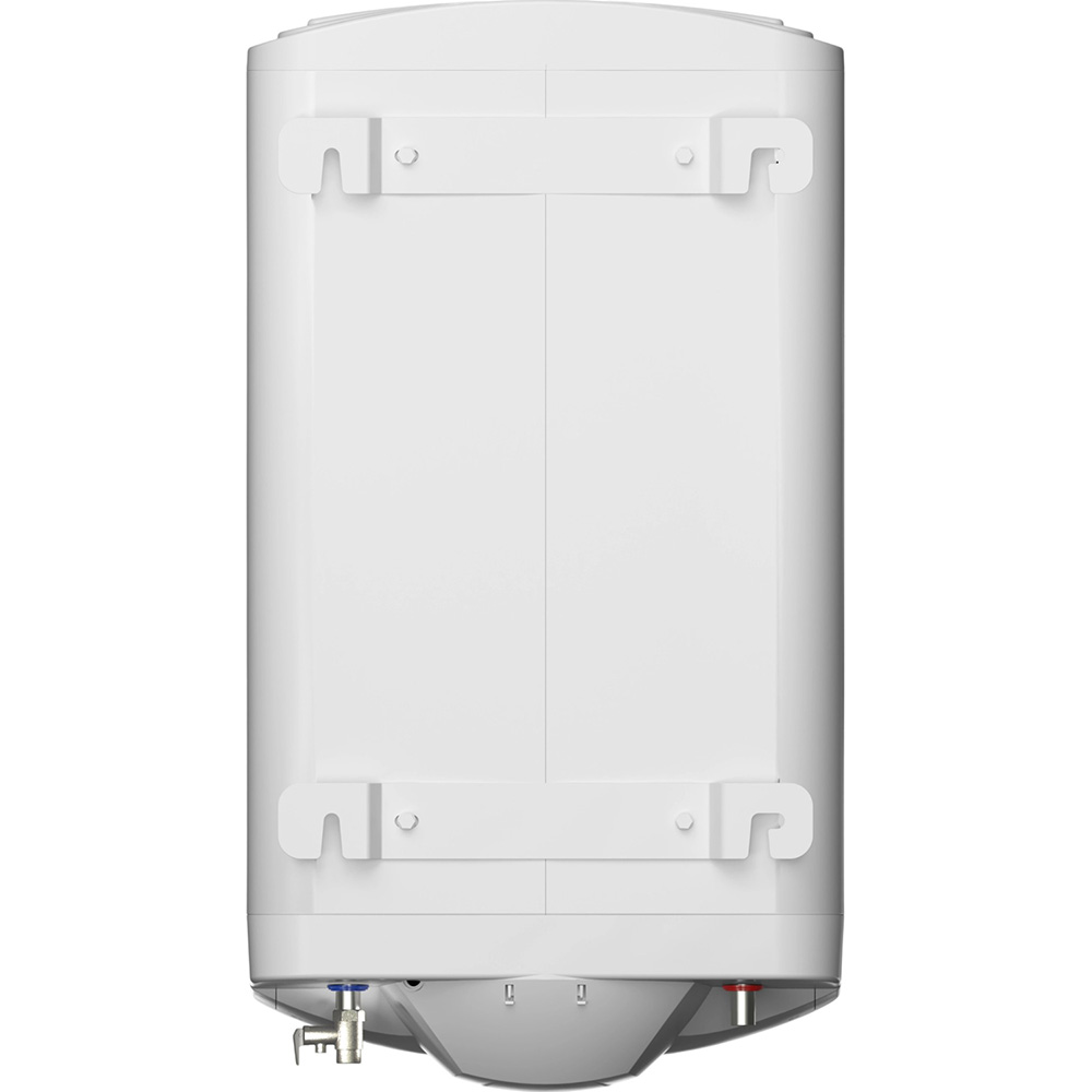 Бойлер ELDOM Galant DV060DW-W Способ установки вертикальный