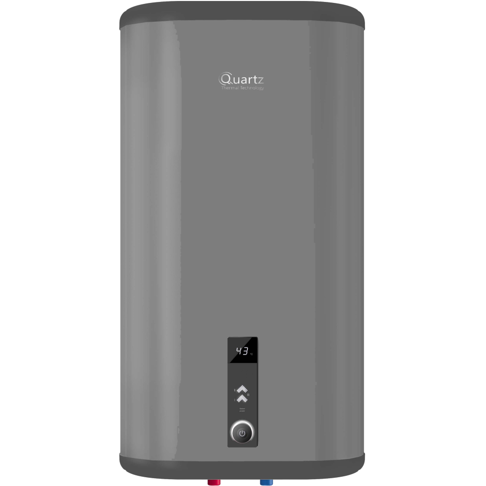 Водонагрівач QUARTZ Gland 100 V