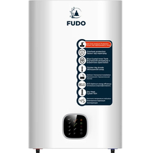 Харьков купить Бойлер FUDO Galaxy FDG-50L