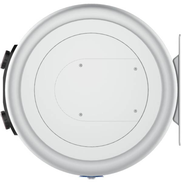 Бойлер WILLER EH30RI-Horizon White Объем бака 30 л