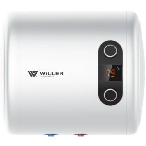 Бойлер WILLER EH30RI-Horizon White