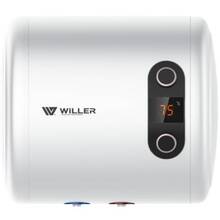 Купить в Днепре - Бойлер WILLER EH30RI-Horizon White