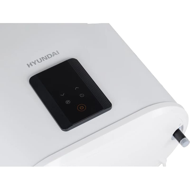 Внешний вид Бойлер HYUNDAI HWH50FDUAWF