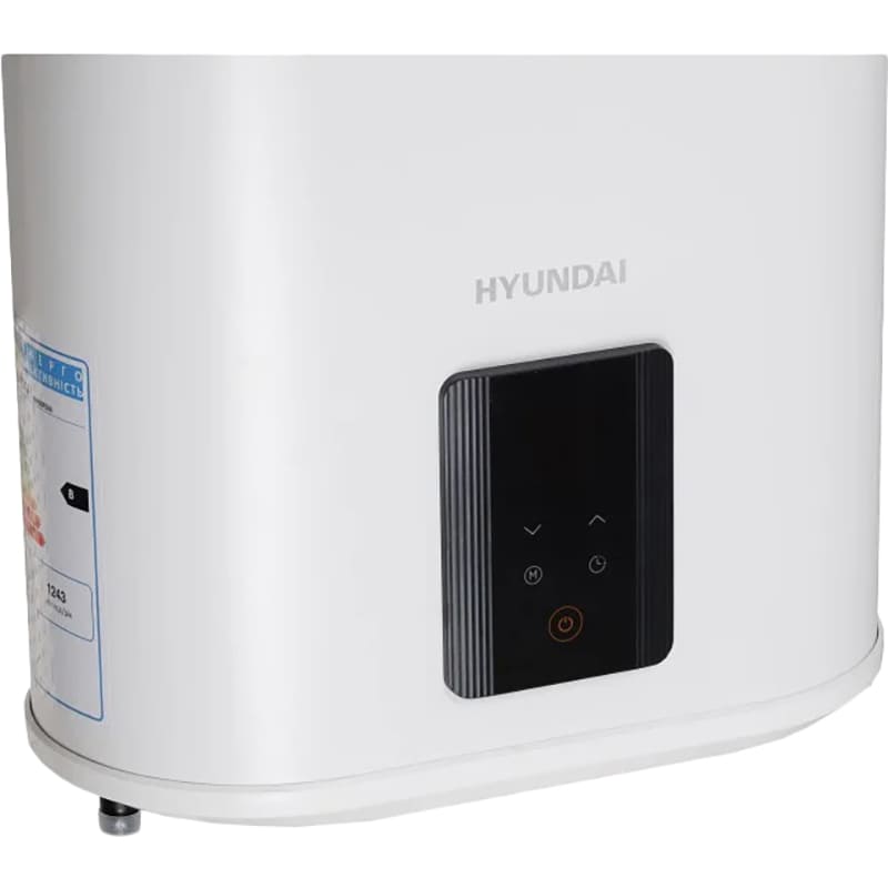 Бойлер HYUNDAI HWH50FDUAWF Мощность 2000