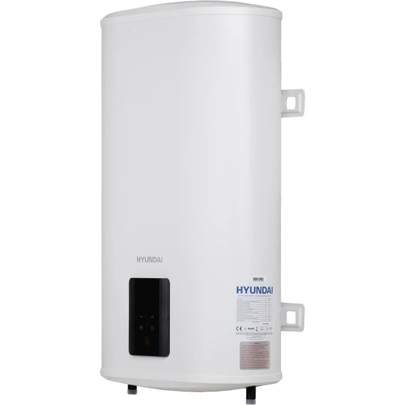 Бойлер HYUNDAI HWH50FDUAWF Объем бака 50 л