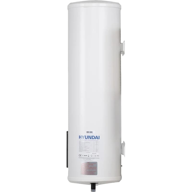 Бойлер HYUNDAI HWH80FDUAWF Тип ТЕНу сухий