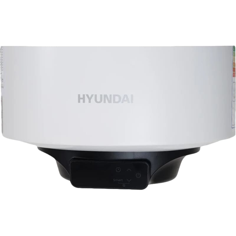 Бойлер HYUNDAI HWH50RDUAWF Тип ТЕНу сухий