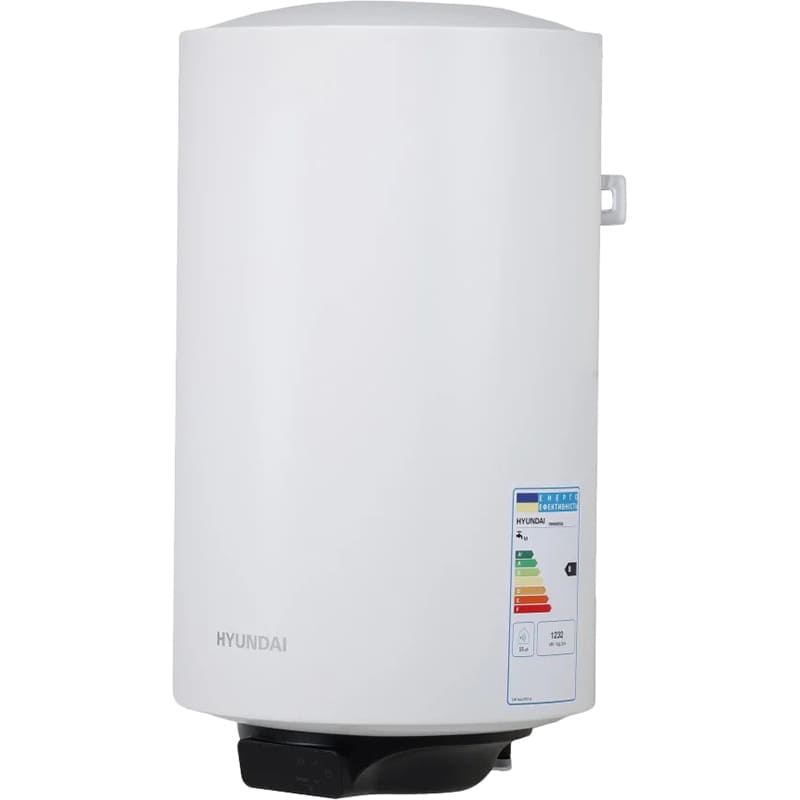 Бойлер HYUNDAI HWH50RDUAWF Об'єм баку 50 л