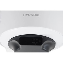 Бойлер HYUNDAI HWH80RDUAWF