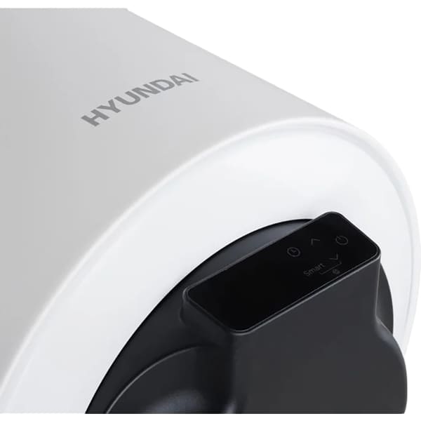 Зовнішній вигляд Бойлер HYUNDAI HWH80RDUAWF