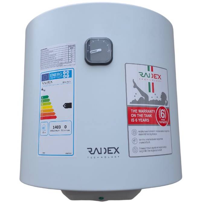 Бойлер RADEX RADEX RD50-15/RJ