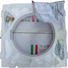 Бойлер RADEX RADEX RD50-15/RJ