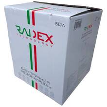 Бойлер RADEX RADEX RD50-15/RJ