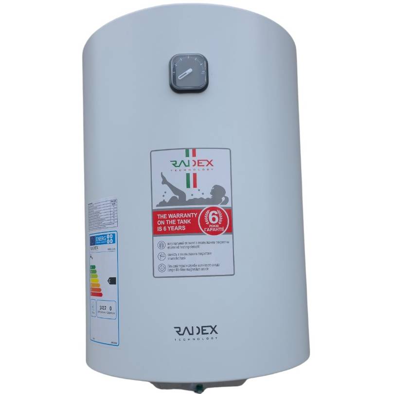 Бойлер RADEX RADEX RD80-15/RJ