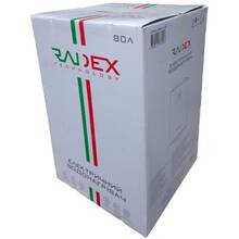 Бойлер RADEX RADEX RD80-15/RJ