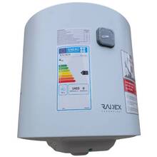 Бойлер RADEX RADEX RE50-15/RJ