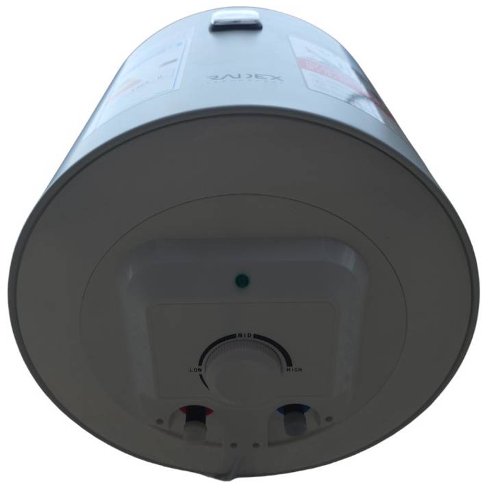 Бойлер RADEX RADEX RE50-15/RJ Способ установки вертикальный