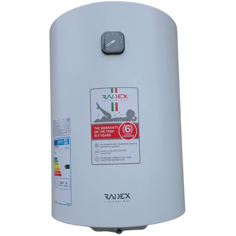 Бойлер RADEX RADEX RE80-15/RJ
