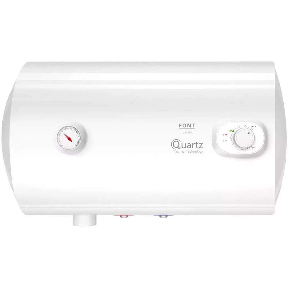 Бойлер QUARTZ Font 100 H