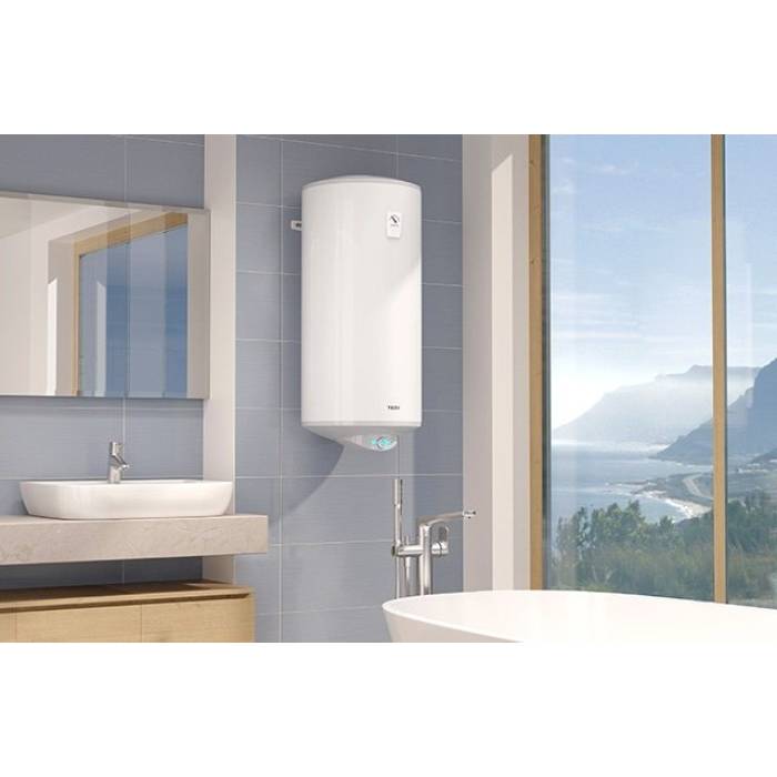 Бойлер TESY ANTICALC REV GCR 804416D B14 TBRC 82 л Тип ТЭНа сухой