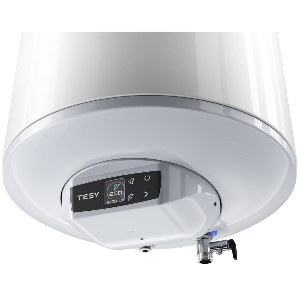 Бойлер TESY BILIGHT CLOUD GCV 804420 B15 ECW 80 л Тип ТЭНа мокрый