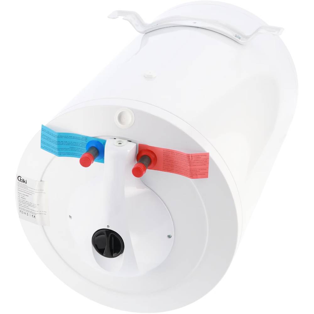 Заказать Бойлер TIKI Prime B 60V7 MBC 50