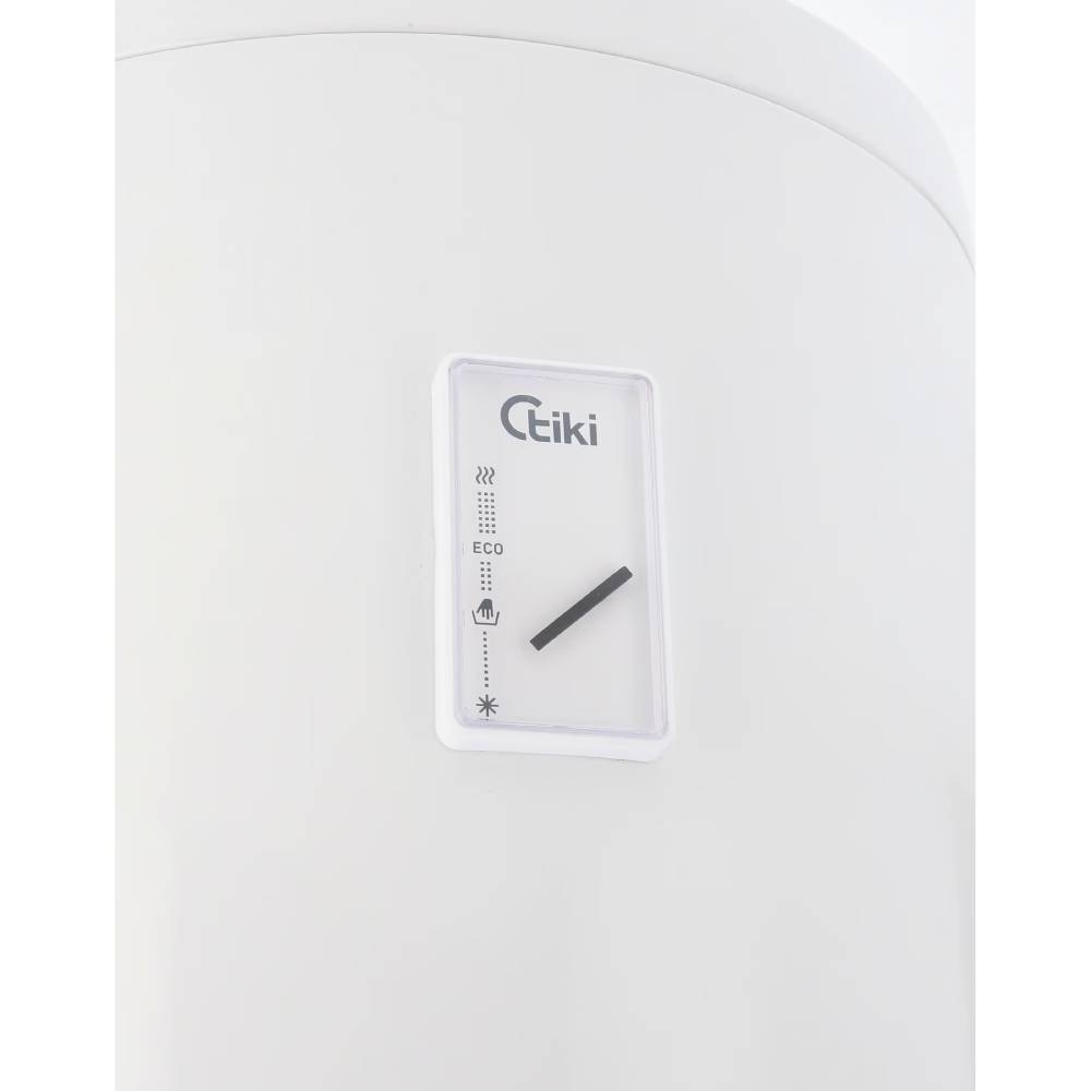 Фото Бойлер TIKI Prime M 150V9 TGR 150 N