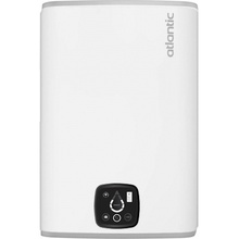 Бойлер ATLANTIC Steatite Cube WI-FI ES-VM 75 S4 C2 WD 2400W White